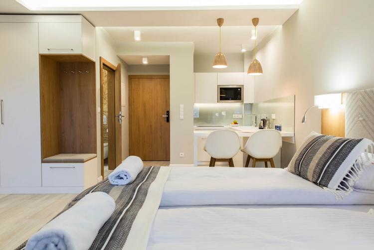 Royal Hill Residence | Zakopane | 2