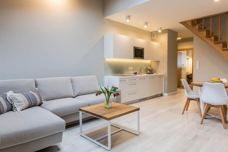 Royal Hill Residence | Zakopane | 8