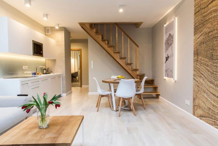 Royal Hill Residence | Zakopane | 7