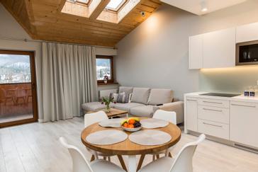Royal Hill Residence | Zakopane | Photos 11