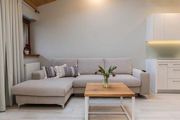 Royal Hill Residence | Zakopane | Photos 23