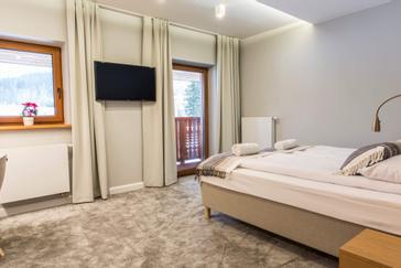 Royal Hill Residence | Zakopane | Photos 16