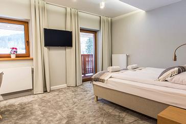 Royal Hill Residence | Zakopane | Photos 16