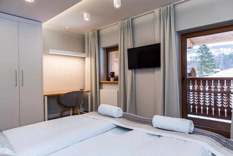 Royal Hill Residence | Zakopane | 4