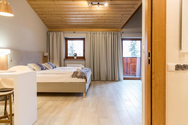 Royal Hill Residence | Zakopane | 8