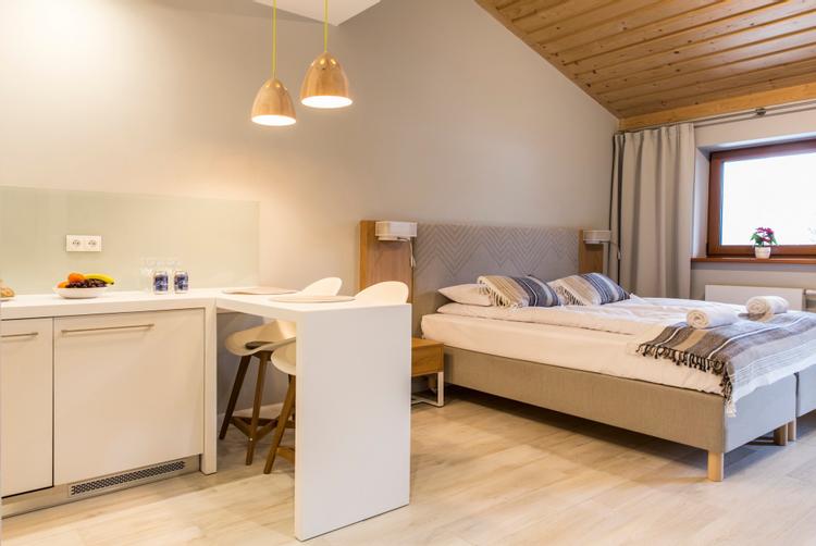 Royal Hill Residence | Zakopane | 7