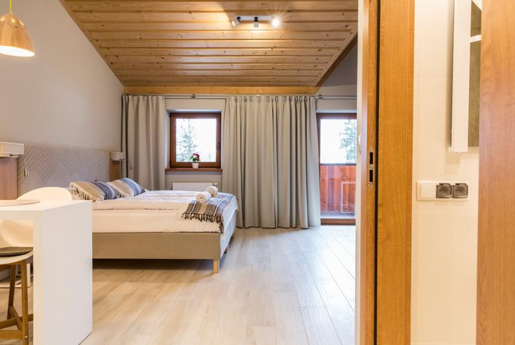 Royal Hill Residence | Zakopane | 6