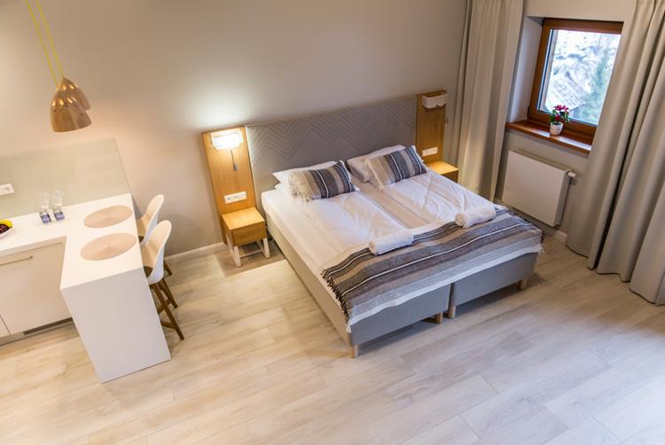 Royal Hill Residence | Zakopane | 1