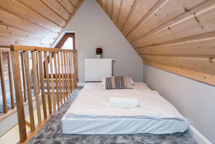 Royal Hill Residence | Zakopane | 8