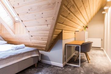 Royal Hill Residence | Zakopane | Zdjęcia 21