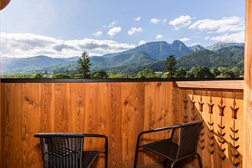 Royal Hill Residence | Zakopane | Photos 10
