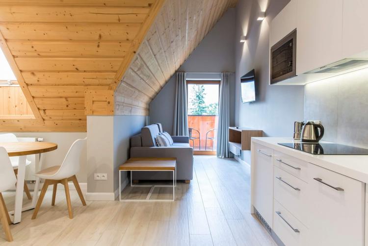 Royal Hill Residence | Zakopane | 4