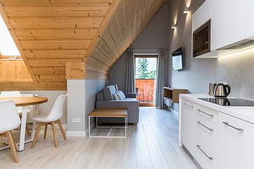 Royal Hill Residence | Zakopane | Photos 30