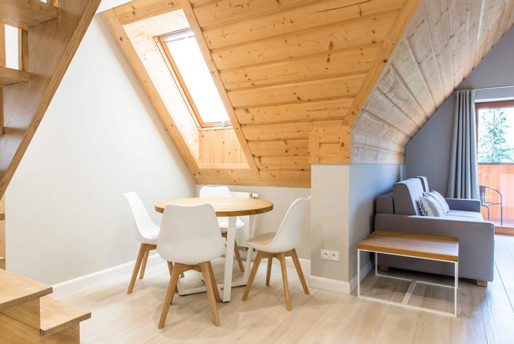 Royal Hill Residence | Zakopane | 5