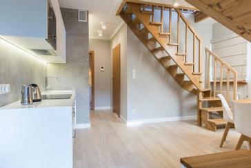 Royal Hill Residence | Zakopane | Zdjęcia 25