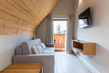 Royal Hill Residence | Zakopane | Photos 24