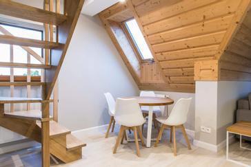 Royal Hill Residence | Zakopane | Zdjęcia 23
