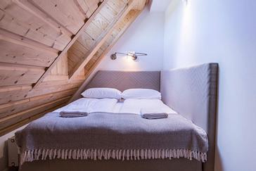 Royal Hill Residence | Zakopane | Photos 14