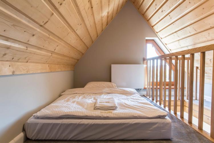 Royal Hill Residence | Zakopane | 2