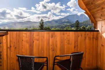 Royal Hill Residence | Zakopane | Photos 11