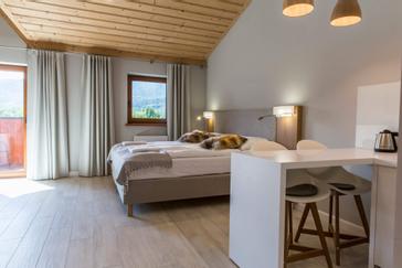 Royal Hill Residence | Zakopane | Photos 36