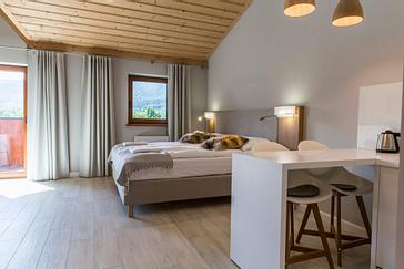 Royal Hill Residence | Zakopane | Photos 36