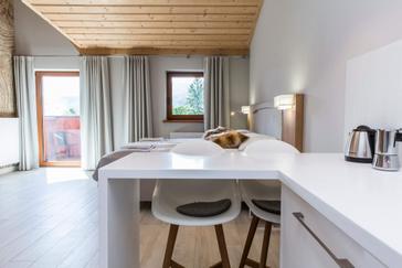Royal Hill Residence | Zakopane | Photos 35