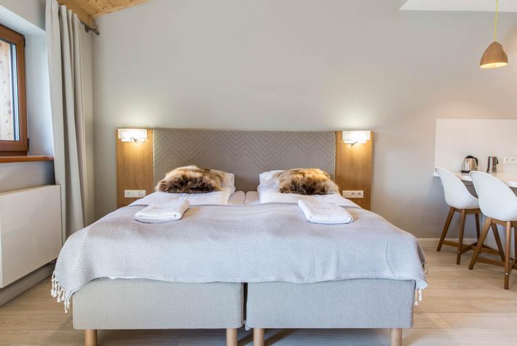 Royal Hill Residence | Zakopane | 8