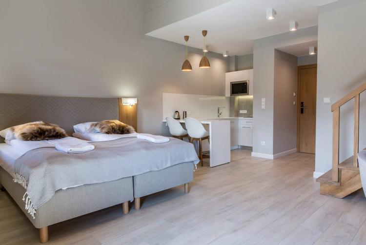 Royal Hill Residence | Zakopane | 6