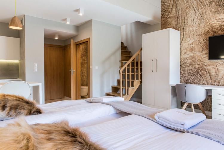 Royal Hill Residence | Zakopane | 3