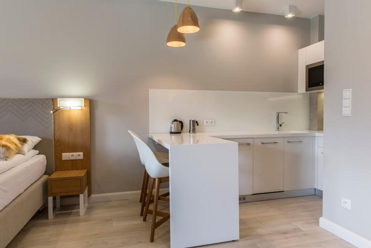 Royal Hill Residence | Zakopane | 2