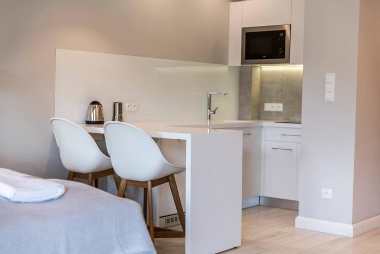 Royal Hill Residence | Zakopane | 1