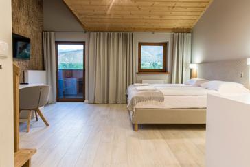 Royal Hill Residence | Zakopane | Photos 31