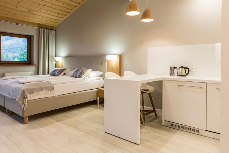 Royal Hill Residence | Zakopane | 2