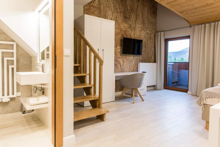 Royal Hill Residence | Zakopane | 5