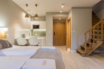 Royal Hill Residence | Zakopane | Zdjęcia 26