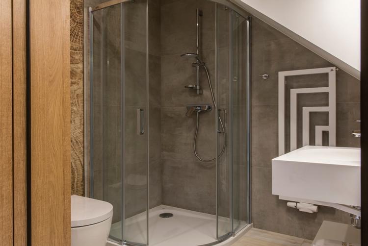 Royal Hill Residence | Zakopane | 6