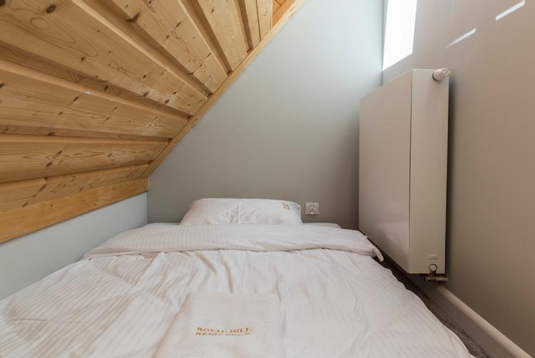 Royal Hill Residence | Zakopane | 5