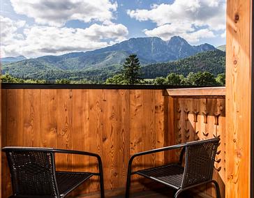 Royal Hill Residence | Zakopane | Photos 10