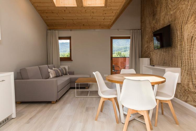 Royal Hill Residence | Zakopane | 7