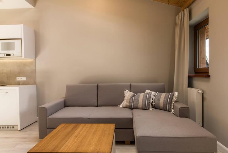 Royal Hill Residence | Zakopane | 4