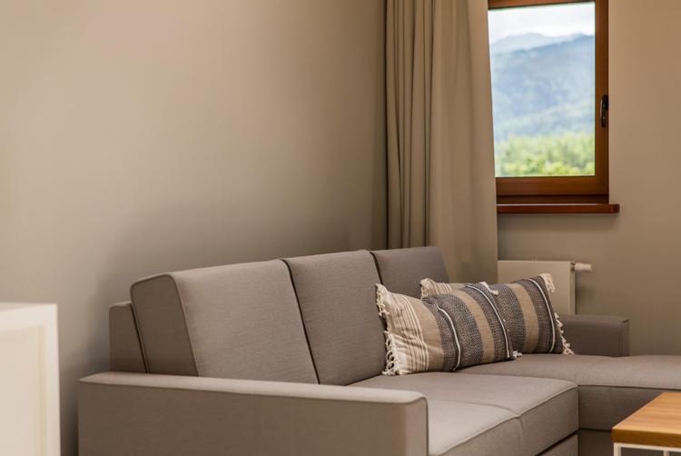 Royal Hill Residence | Zakopane | 3