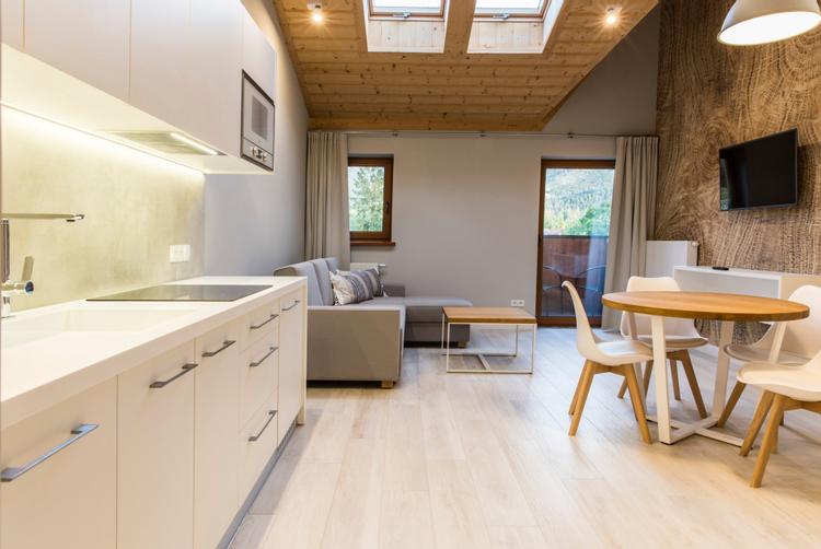 Royal Hill Residence | Zakopane | 8