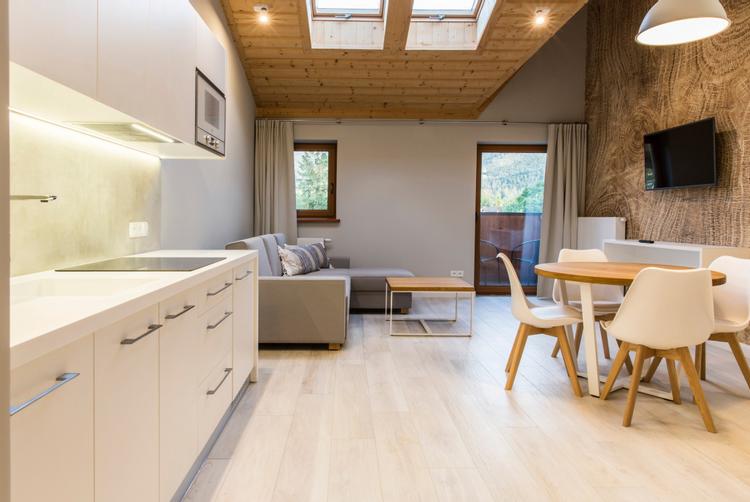 Royal Hill Residence | Zakopane | 2