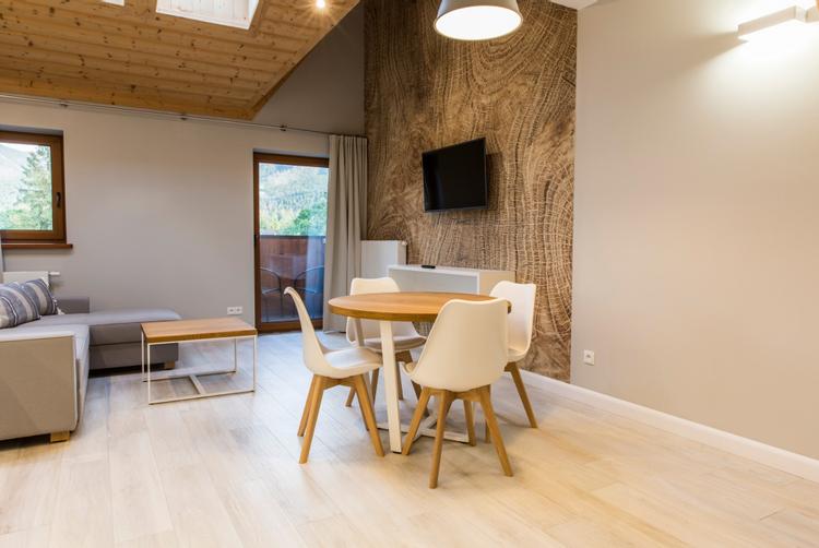 Royal Hill Residence | Zakopane | 2