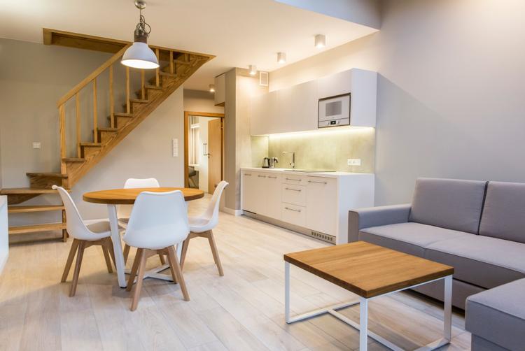 Royal Hill Residence | Zakopane | 1