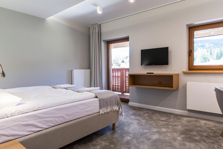 Royal Hill Residence | Zakopane | 9