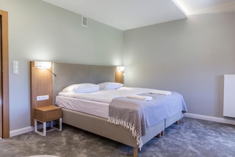 Royal Hill Residence | Zakopane | 5