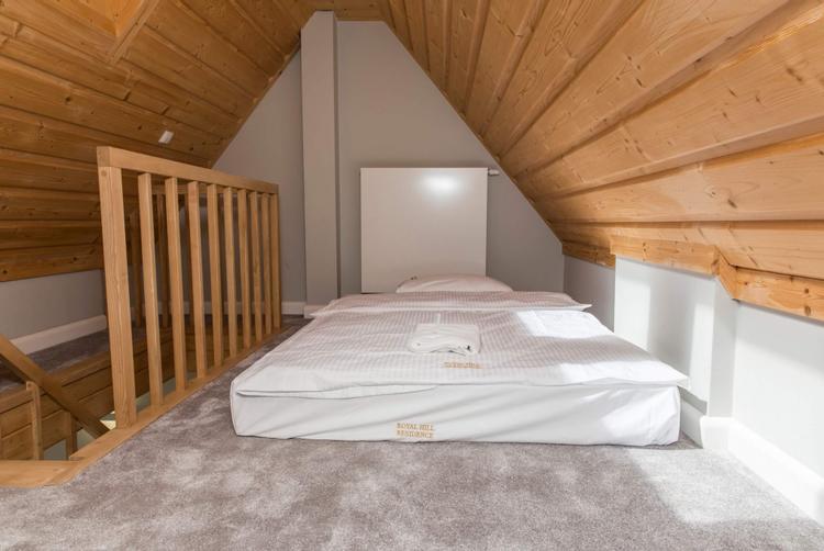 Royal Hill Residence | Zakopane | 8