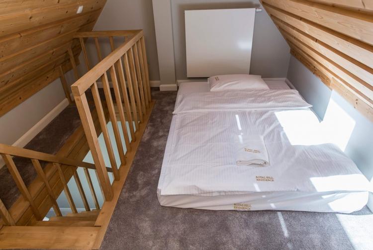 Royal Hill Residence | Zakopane | 5